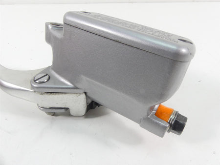 2009 Honda VTX1300 Touring Nice Front Brake Master Cylinder 45510-MEA-A21 {{ shop.shopifyCountryName }} - Mototech271