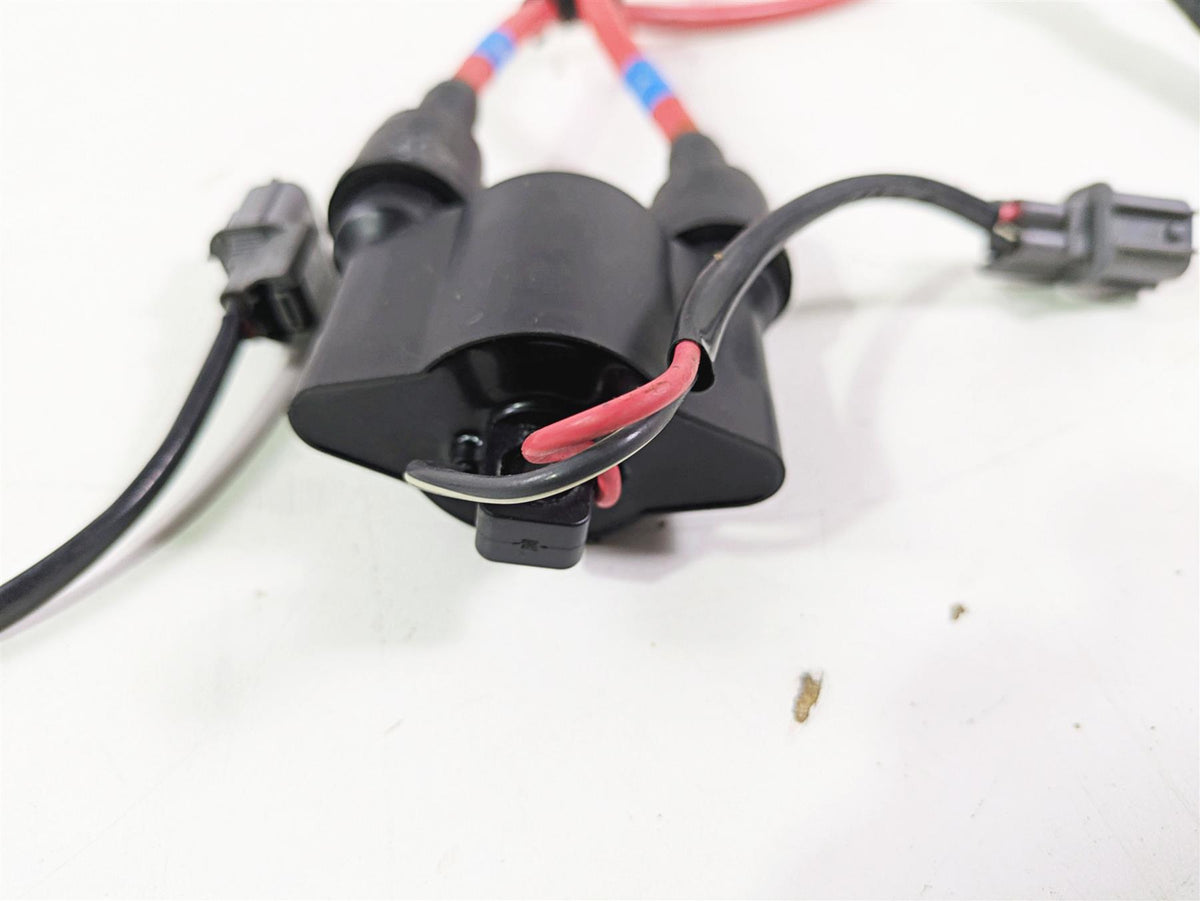 2017 Kawasaki Ultra 310X Ignition Stick Coil Set 21121-0720 2 {{ shop.shopifyCountryName }} - Mototech271