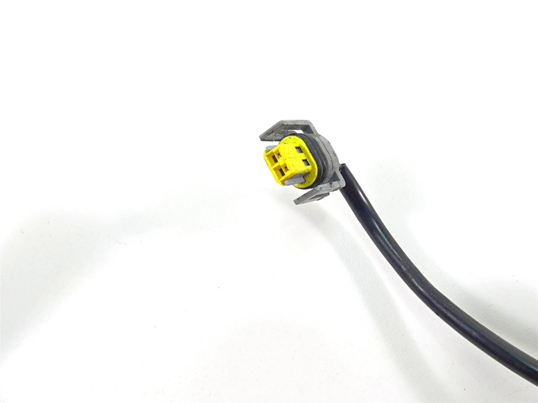 2017 Harley Dyna FXDB Street Bob Speedo Instrument Indicator Wiring 72669-12A {{ shop.shopifyCountryName }} - Mototech271