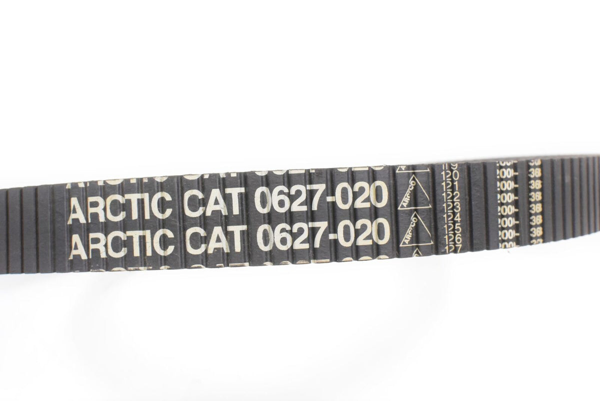 1998 Arctic Cat ZL 500 ZL500 Clutch Drive Belt 0627-020 {{ shop.shopifyCountryName }} - Mototech271