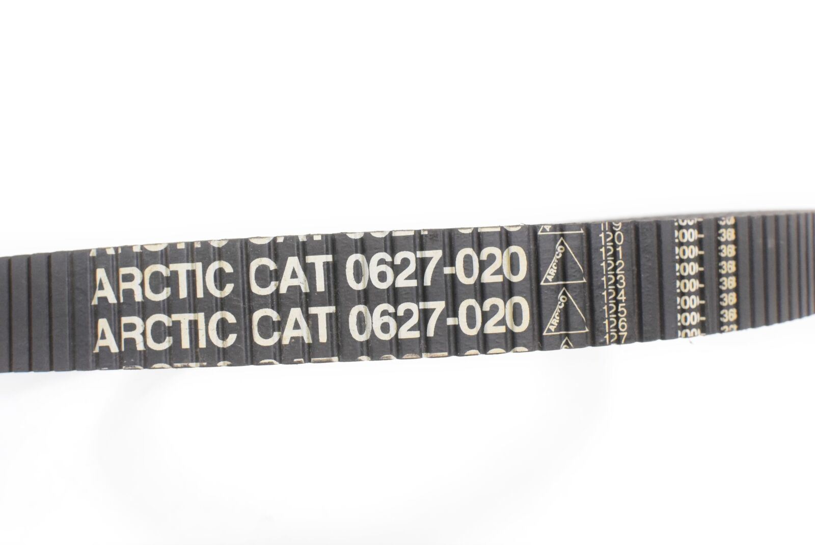 1998 Arctic Cat ZL 500 ZL500 Clutch Drive Belt 0627-020 {{ shop.shopifyCountryName }} - Mototech271