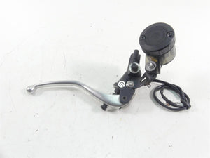 2017 Triumph Thruxton 1200R Front Brembo Radial Brake Master Cylinder T2025929