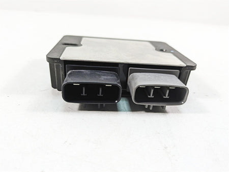 2021 Aprilia RS660 Rectifier Voltage Regulator SH870AA 1A012332 {{ shop.shopifyCountryName }} - Mototech271