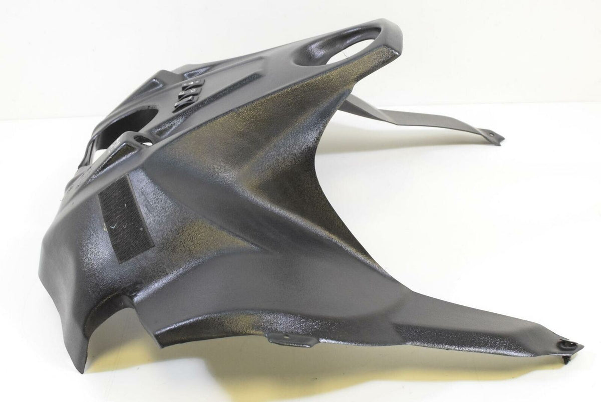 2009 Polaris Dragon RMK 800 Upper Inner Consol Fairing & Switches 2633711-070 {{ shop.shopifyCountryName }} - Mototech271
