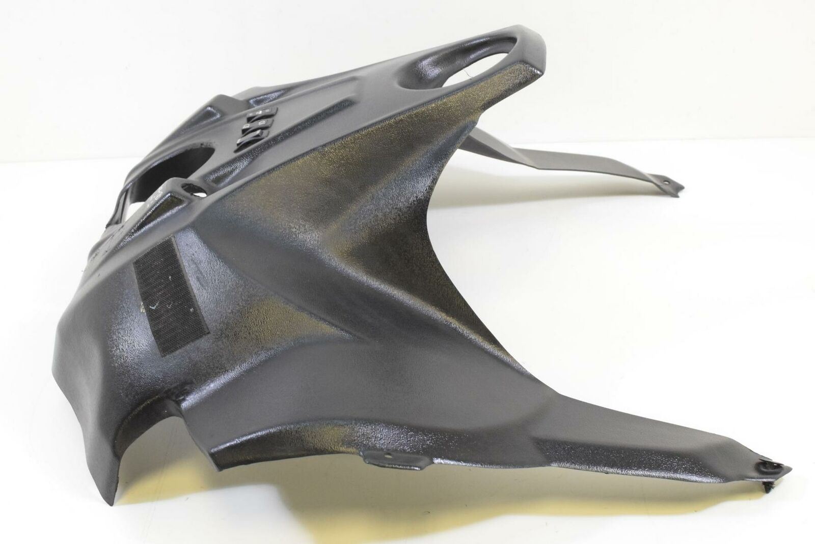 2009 Polaris Dragon RMK 800 Upper Inner Consol Fairing & Switches 2633711-070 {{ shop.shopifyCountryName }} - Mototech271