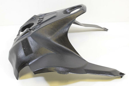 2009 Polaris Dragon RMK 800 Upper Inner Consol Fairing & Switches 2633711-070 {{ shop.shopifyCountryName }} - Mototech271