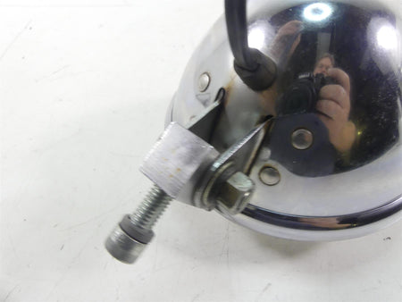 2000 Harley Dyna FXR4 CVO Super Glide Headlight Head Light Lens Lamp 68295-99 {{ shop.shopifyCountryName }} - Mototech271