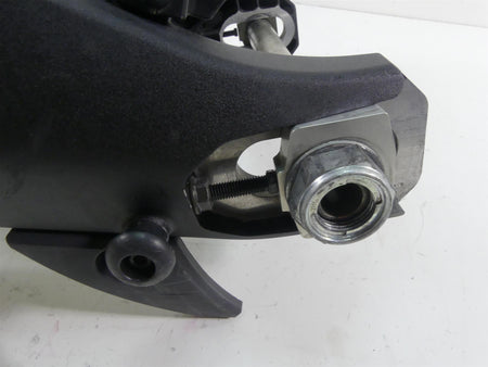 2015 Eric Buell Racing 1190SX Rear Swing Arm Swingarm & Axle K0100.1B7YCX {{ shop.shopifyCountryName }} - Mototech271