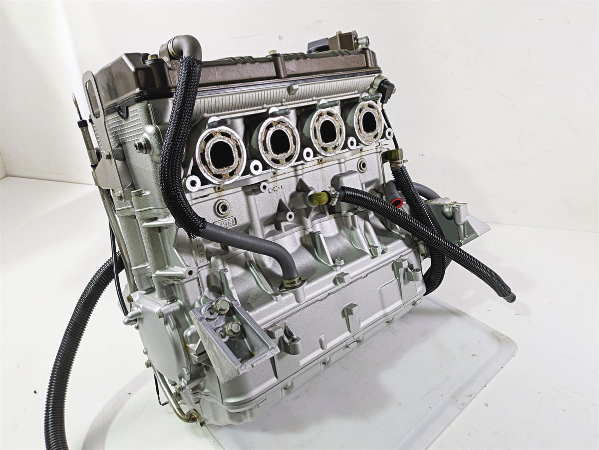2011 Kawasaki STX-15F Jetski Running Engine Motor 113h 14001-3747 {{ shop.shopifyCountryName }} - Mototech271