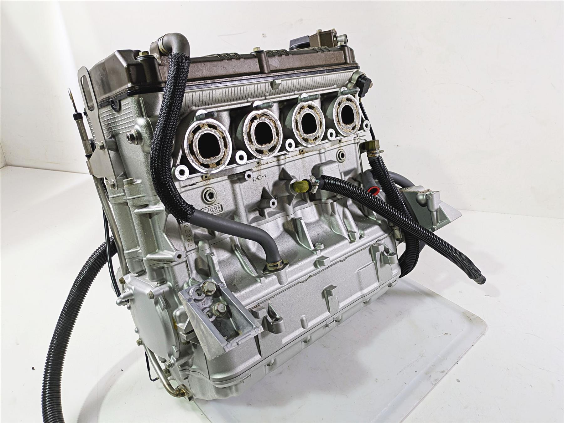 2011 Kawasaki STX-15F Jetski Running Engine Motor 113h 14001-3747 {{ shop.shopifyCountryName }} - Mototech271