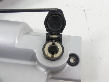 2001 BMW R1150 GS R21 Engine Starter Motor & Cover 12412306700 {{ shop.shopifyCountryName }} - Mototech271