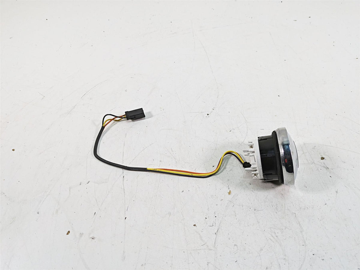 2015 Harley FXDL Dyna Low Rider Fuel Gas Petrol Level Gauge - Read 75241-08 {{ shop.shopifyCountryName }} - Mototech271