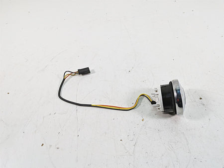 2015 Harley FXDL Dyna Low Rider Fuel Gas Petrol Level Gauge - Read 75241-08 {{ shop.shopifyCountryName }} - Mototech271