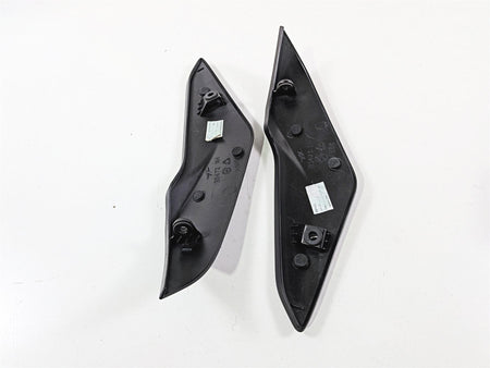 2016 Mv Agusta F3 800 RR Between Leg Under Tank Side Fairing Covers B5473 B5472-Mototech271