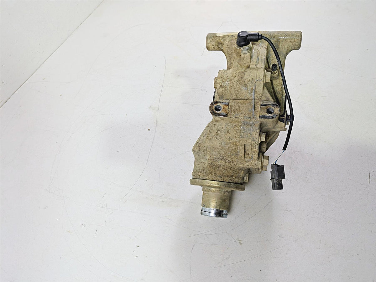 2023 Honda Talon SXS1000 S2R Rear Diff Differential Gear Box 2k 41300-HL6-AA0 {{ shop.shopifyCountryName }} - Mototech271