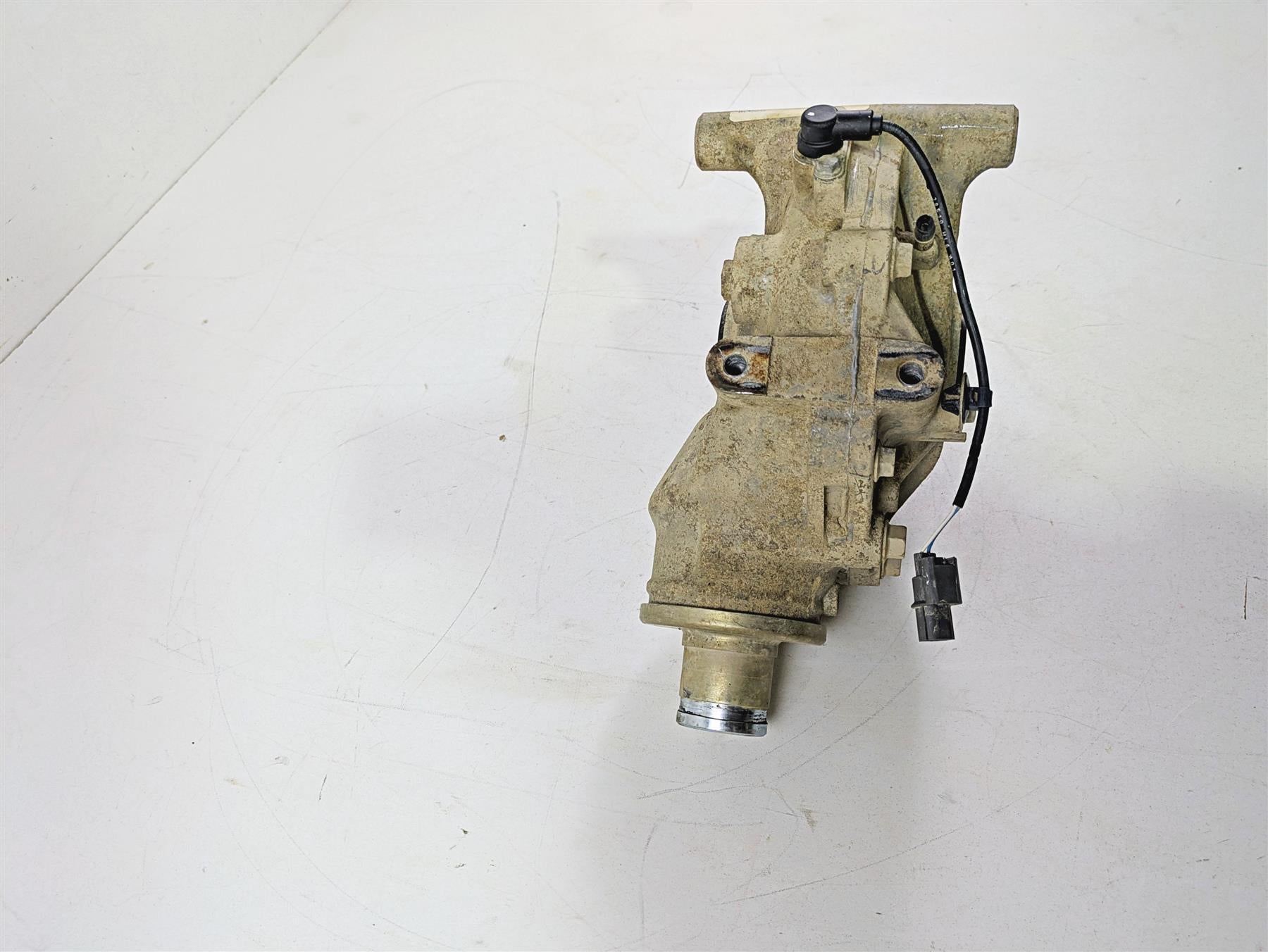 2023 Honda Talon SXS1000 S2R Rear Diff Differential Gear Box 2k 41300-HL6-AA0 {{ shop.shopifyCountryName }} - Mototech271