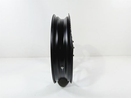 2007 Mv Agusta F4 1000R 312 Bent Front Wheel Rim 17x3.5 Brembo Forged 8000B1538-Mototech271