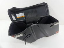 Load image into Gallery viewer, 2007 Harley FLHTCU SE CVO Electra Glide Right Saddlebag Saddle Bag Read 88277-07
