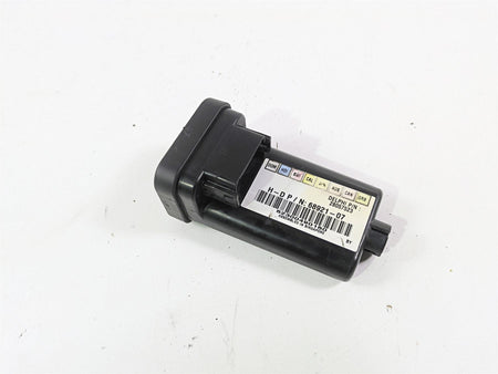 2010 Harley Dyna FXDB Street Bob Tsm Turn Signal Module 68921-07 {{ shop.shopifyCountryName }} - Mototech271