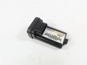 2010 Harley Dyna FXDB Street Bob Tsm Turn Signal Module 68921-07