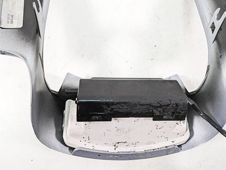 2020 Harley Touring FLHX Street Glide Rear Fender Fascia Wing Cover 59739-09 {{ shop.shopifyCountryName }} - Mototech271