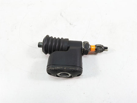 2009 Harley FXDC Dyna Super Glide Custom Rear Brake Master Cylinder 42474-06C {{ shop.shopifyCountryName }} - Mototech271