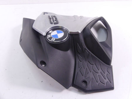 2017 BMW F800GS K72 Right Main Tank Fairing Cover Cowl 46638529014 46638554368 {{ shop.shopifyCountryName }} - Mototech271