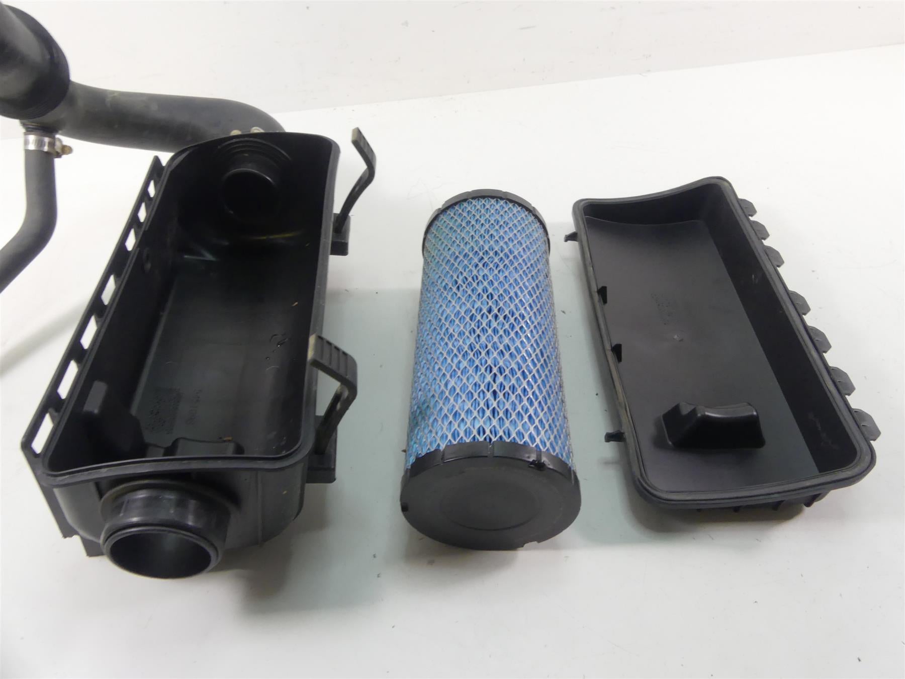 2019 Polaris General 1000 EPS Air Cleaner Breather Filter Box Tube Set 5451097
