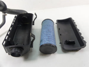 2019 Polaris General 1000 EPS Air Cleaner Breather Filter Box Tube Set 5451097