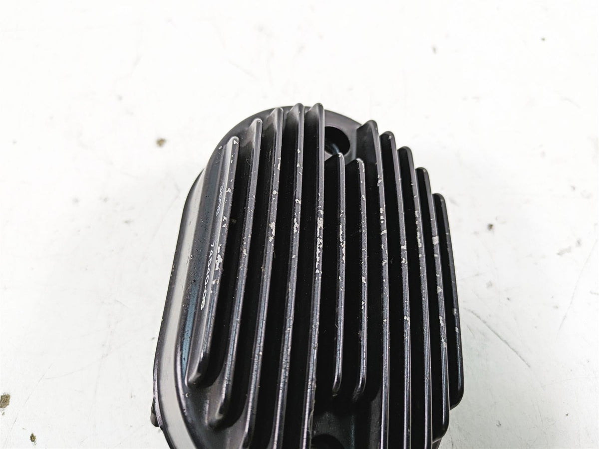 2009 Harley FXCWC Softail Rocker C Rectifier Voltage Regulator 74540-08 {{ shop.shopifyCountryName }} - Mototech271