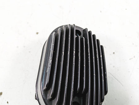 2009 Harley FXCWC Softail Rocker C Rectifier Voltage Regulator 74540-08 {{ shop.shopifyCountryName }} - Mototech271