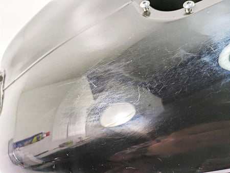 2013 Harley Softail FLSTC Heritage Classic Fuel Gas Tank Vivid Black 61625-11 {{ shop.shopifyCountryName }} - Mototech271