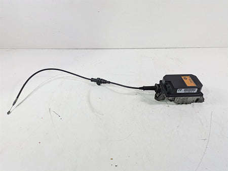 1996 Harley Touring FLHTCUI Electra Glide Cruise Control Module Ecu 70955-95 {{ shop.shopifyCountryName }} - Mototech271