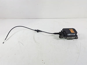 1996 Harley Touring FLHTCUI Electra Glide Cruise Control Module Ecu 70955-95 | Mototech271