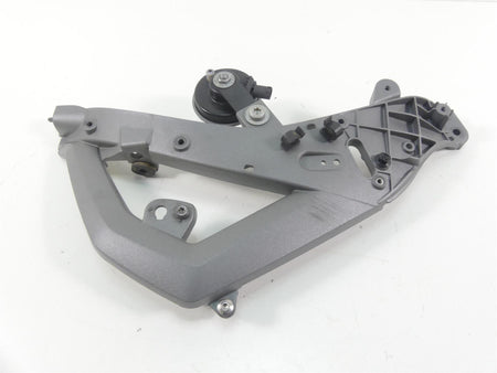 2013 BMW R1200GS GSW K50 Front Right Panel Carrier Stay Bracket 46638528674 {{ shop.shopifyCountryName }} - Mototech271