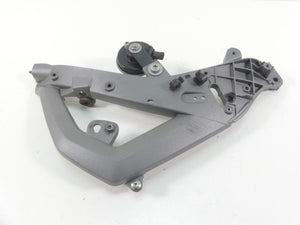 2013 BMW R1200GS GSW K50 Front Right Panel Carrier Stay Bracket 46638528674 | Mototech271