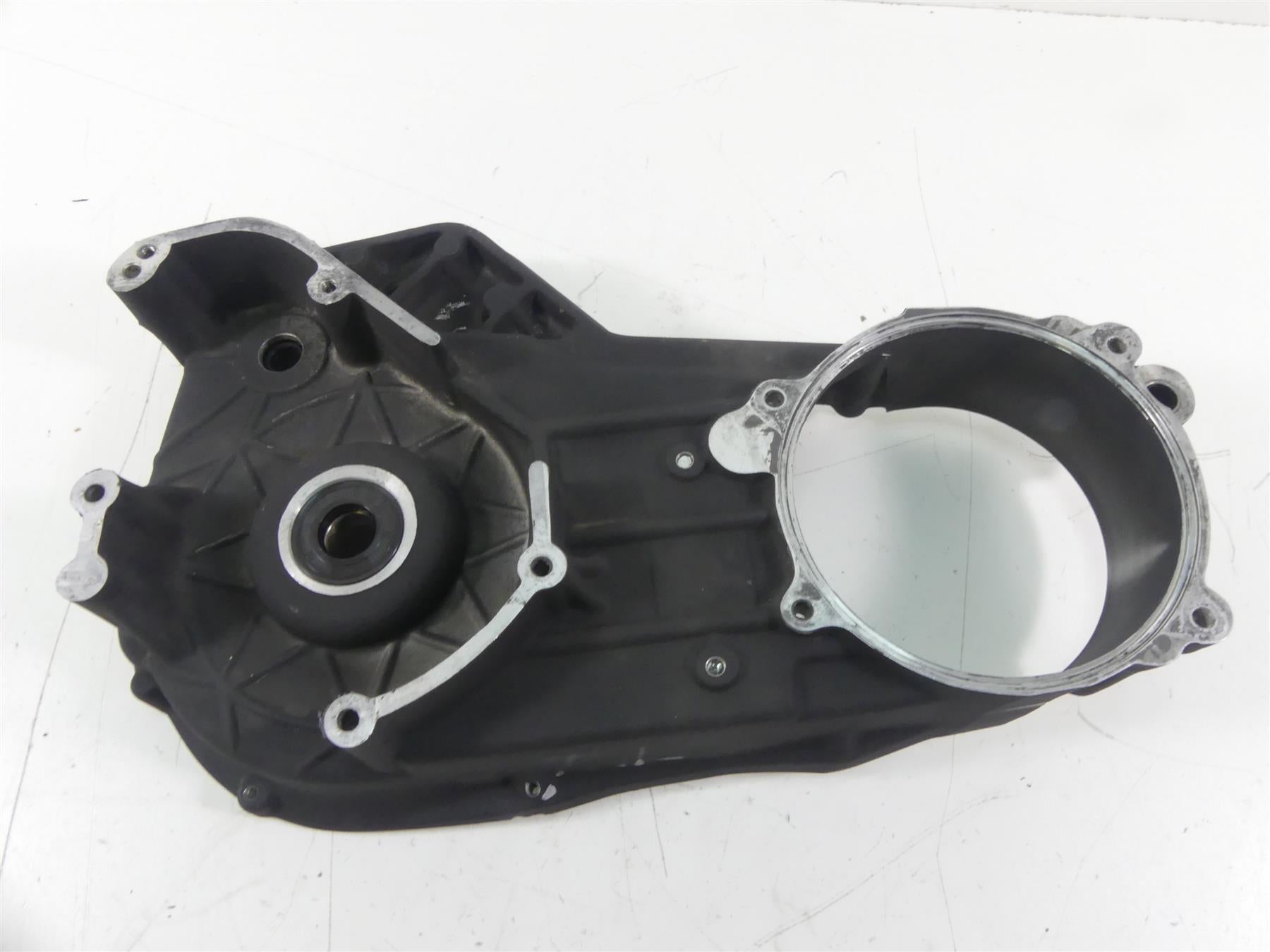 1998 Harley Touring FLHTC Electra Glide Inner Primary Drive Cover 60677-94 {{ shop.shopifyCountryName }} - Mototech271