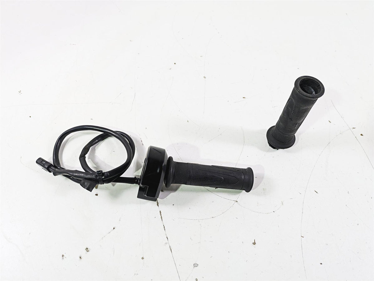 2019 Triumph Speed Triple RS 1050 Ride Fly By Wire Throttle Grip T2042226 {{ shop.shopifyCountryName }} - Mototech271
