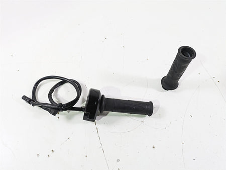 2019 Triumph Speed Triple RS 1050 Ride Fly By Wire Throttle Grip T2042226 {{ shop.shopifyCountryName }} - Mototech271