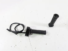 Load image into Gallery viewer, 2019 Triumph Speed Triple RS 1050 Ride Fly  By Wire Throttle Grip T2042226
