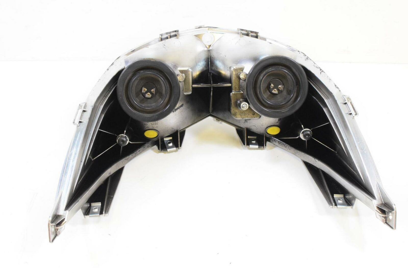 2014 Arctic Cat M8000 Sno Pro 153" Headlight Head Light Lamp 0609-967 {{ shop.shopifyCountryName }} - Mototech271