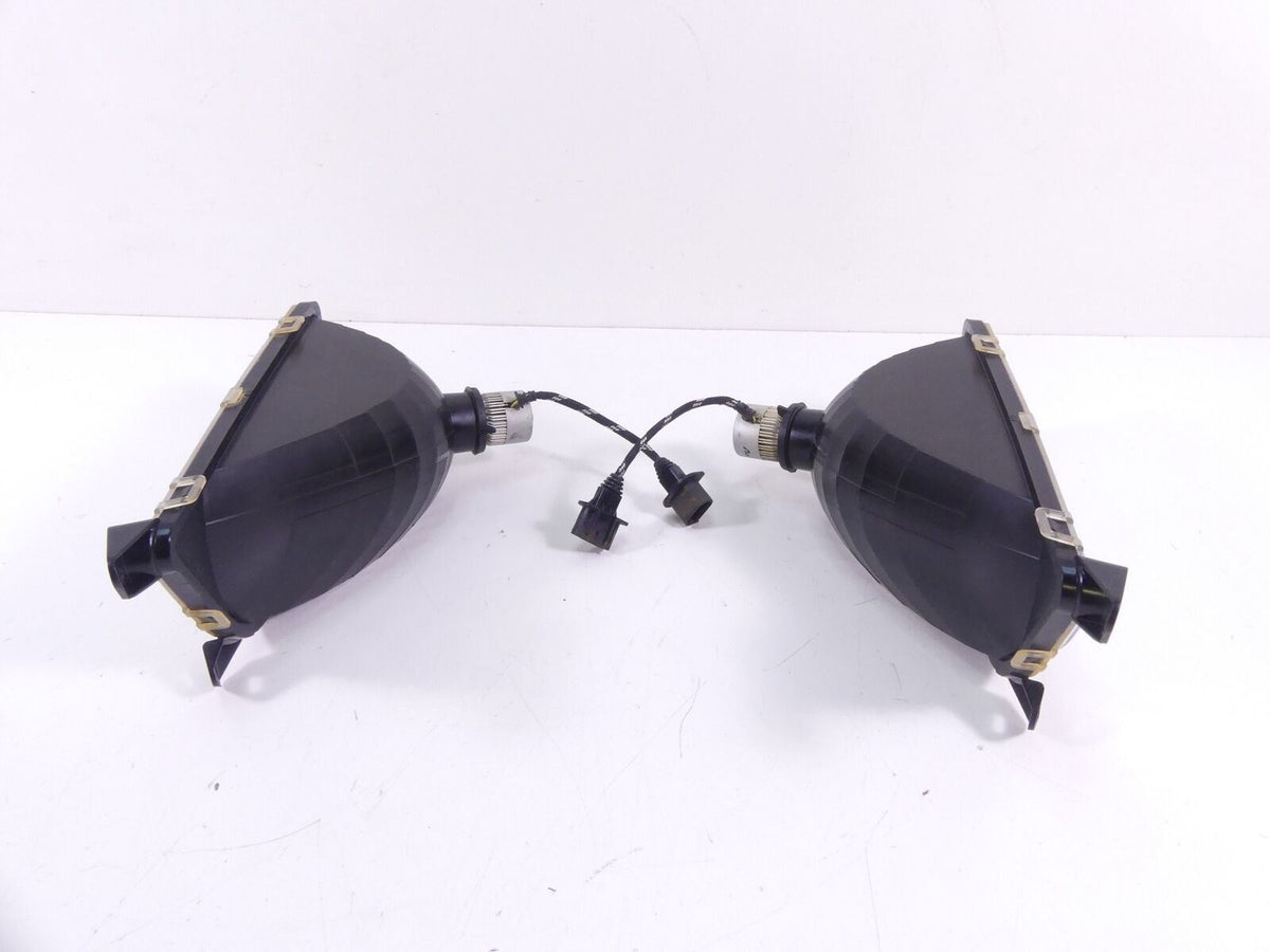 2017 Polaris RZR1000 S EPS Headlight Head Light Lamp Lens Set 5862660 5862650 {{ shop.shopifyCountryName }} - Mototech271