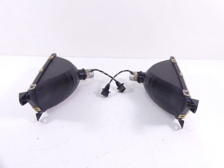 2017 Polaris RZR1000 S EPS Headlight Head Light Lamp Lens Set 5862660 5862650 {{ shop.shopifyCountryName }} - Mototech271