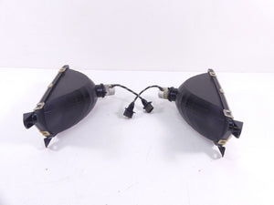 2017 Polaris RZR1000 S EPS Headlight Head Light Lamp Lens Set 5862660 5862650 | Mototech271