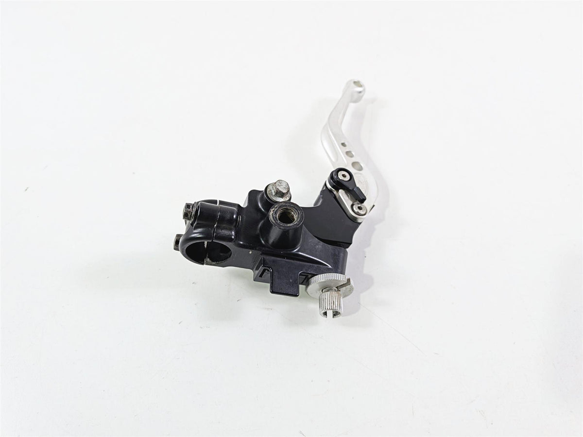 2017 Honda CRF1000 Africa Twin Clutch Perch & Adjustable Lever 53196-MJP-G60-Mototech271