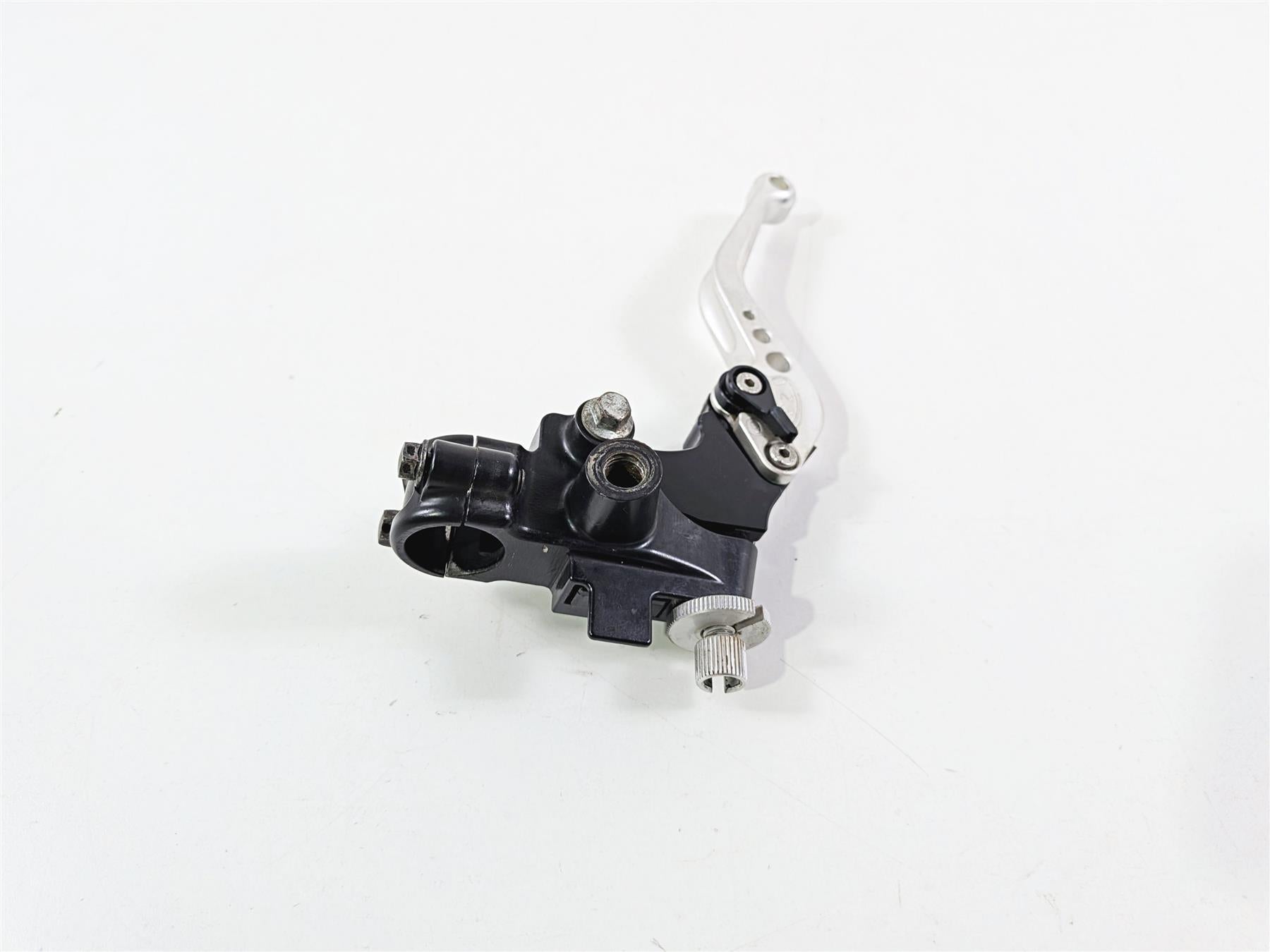 2017 Honda CRF1000 Africa Twin Clutch Perch & Adjustable Lever 53196-MJP-G60-Mototech271