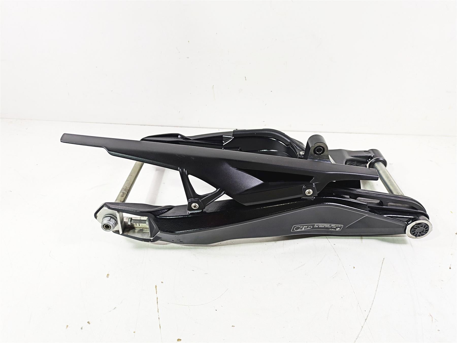 2016 BMW F800R K73 Rear Swing Arm Swingarm Fork 33178549121 {{ shop.shopifyCountryName }} - Mototech271