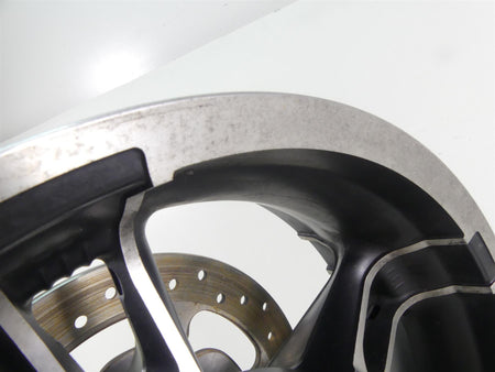 2016 Harley Touring FLTRX Road Glide Straight Rear Wheel Rim 16x5 40900033 {{ shop.shopifyCountryName }} - Mototech271