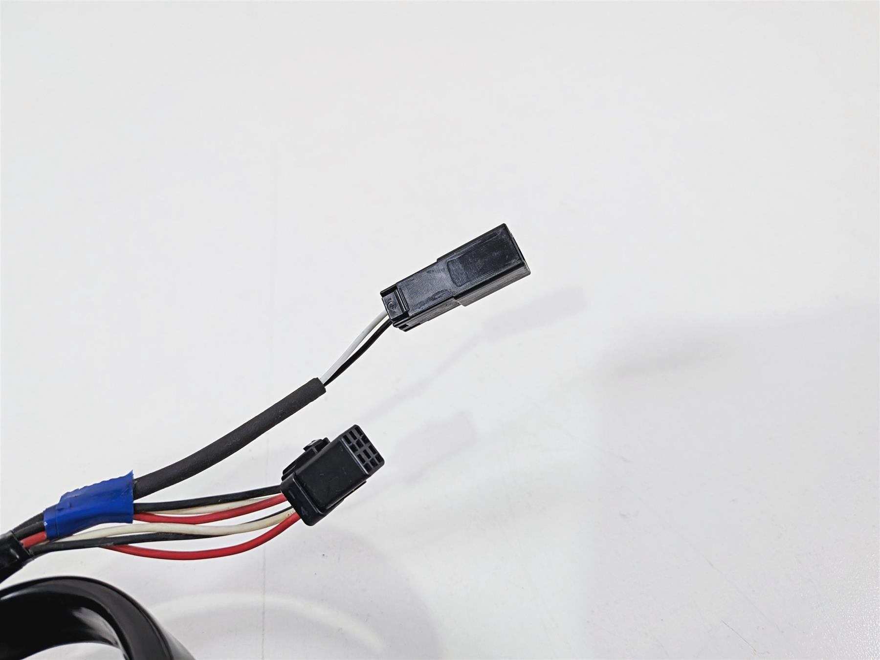 2018 Harley Touring FLHTCU Electra Glide Throttle Ride By Wire Sensor 32700050A-Mototech271