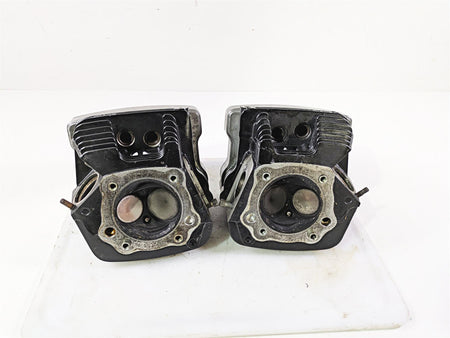 2002 Indian Spirit Deluxe 88ci S&S Cylinderhead Cylinder Head Set 03-512 03-513 {{ shop.shopifyCountryName }} - Mototech271